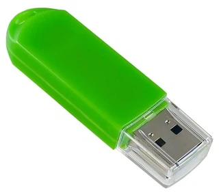 Купить USB флэш Perfeo USB  8GB C03 Black PF-C03B008