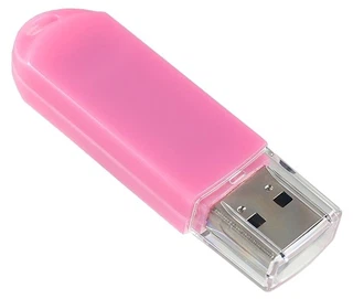 Купить USB флэш Perfeo USB  8GB C03 Gray PF-C03GR008