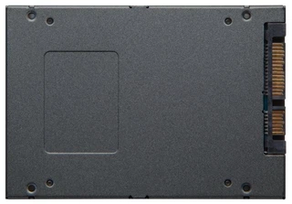 Купить Твердотельный диск SSD SATA 120Gb 2.5" Kingston SA400S37/ 120G