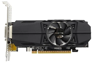 Купить Видеокарта GeForce 2Gb GTX 1050 GIGABYTE GV-N1050OC-2GL