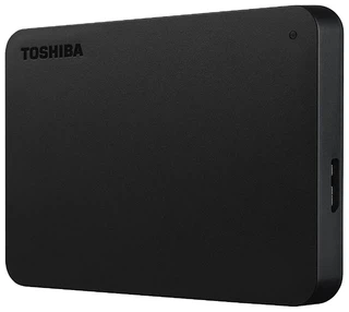 Купить Внешний жесткий диск 500Gb Toshiba HDTB405EK3AA
