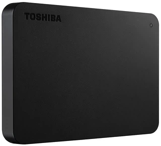 Купить Внешний жесткий диск 500Gb Toshiba HDTB405EK3AA
