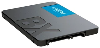 Купить Твердотельный накопитель SSD 480Gb Crucial BX500 CT480BX500SSD1