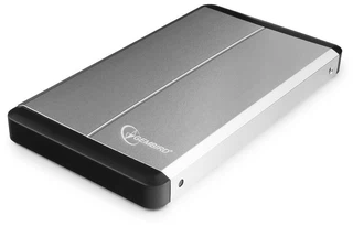 Купить Корпус для HDD/SSD Gembird EE2-U3S-2-S