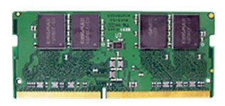 Оперативная память SO-DIMM DDR4 4Gb Kingmax KM-SD4-2400-4GS