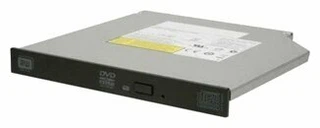 Привод для ноутбука SATA DVD-RW Lite-On DS-8A9SH upgrade