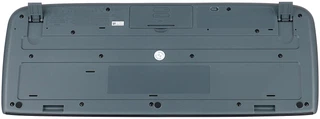 Купить Клавиатура + мышь Logitech MK330