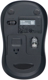 Купить Клавиатура + мышь Logitech MK330