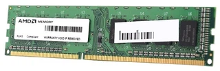 Купить Модуль памяти DDR3 8GB AMD Radeon R538G1601U2S-UO