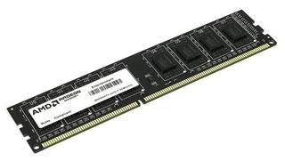 Купить Модуль памяти DDR3L AMD 8GB AMD Radeon™ R538G1601U2SL-UO