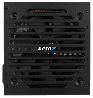 Купить Блок питания ATX 550W Aerocool VX PLUS 550W (24+4+4pin) 120mm fan 3xSATA RTL)