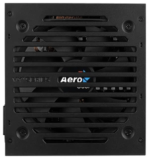 Купить Блок питания ATX 600W Aerocool VX PLUS 600W