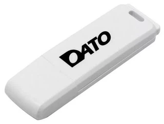 Купить Флеш Диск 32Gb Dato DB8001 DB8001K-32G USB2.0 черный