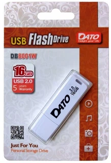 Купить Флеш Диск Dato 64Gb DB8001 DB8001K-64G