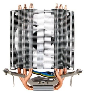Купить Устройство охлаждения кулер Zalman CNPS7X LED+