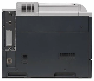 Купить Принтер HP Color LaserJet Enterprise CP4025n CC489A