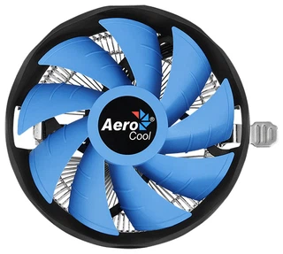 Купить Устройство охлаждения кулер Aerocool Verkho Plus