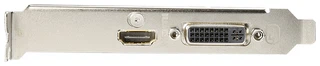 Купить Видеокарта PCI-E 1Gb Gigabyte GV-N710D5-1GL NV