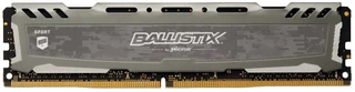 Купить Память DDR4 16Gb Crucial BLS16G4D30AESB RTL