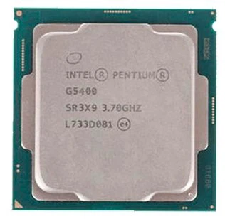 Купить Процессор Intel Pentium Gold G5400