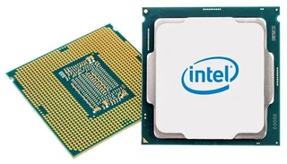 Купить Процессор Intel Pentium Gold G5400