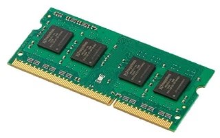 Купить Память DDR3L 4Gb Kingston KVR16LS11/4