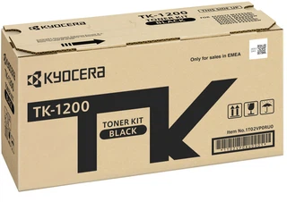 Купить Тонер-картридж Kyocera TK-1200