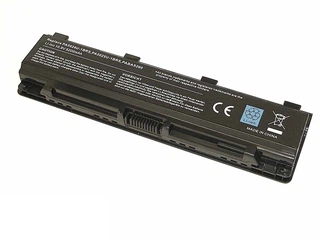 Аккумулятор для ноутбука Toshiba Satellite C800, C805, C840, C845, C850, C855, C870, C875, L830, L835, L840, L845, L850, L855, L870, L875, M840, P840, P845, P850, P855, P870, P875, S845, S850, S855, S870, S875, (PA5024U), 4400mAh, 10.8V