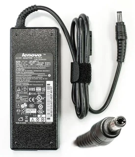 Блок питания Lenovo 5.5x2.5мм, 90W (20V, 4.5A) без сетевого кабеля