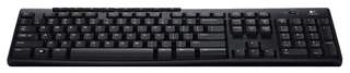 Купить Клавиатура беспроводная Logitech K270 920-003757