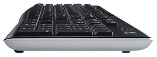 Купить Клавиатура беспроводная Logitech K270 920-003757