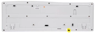 Купить Клавиатура беспроводная Logitech K270 920-003757