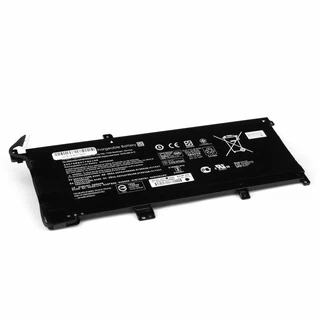 Аккумулятор для ноутбука HP Envy x360 m6, m6-aq003dx, m6-aq005dx, m6-aq105dx, m6-w102dx, m6-w105dx ((MB04XL), 3470mAh, 15.4V, черный