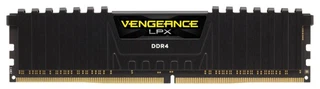 Купить Модуль памяти DDR4 8Gb Corsair Vengeance CMK8GX4M1A2666C16