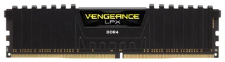 Купить Модуль памяти DDR4 8Gb Corsair Vengeance CMK8GX4M1A2666C16