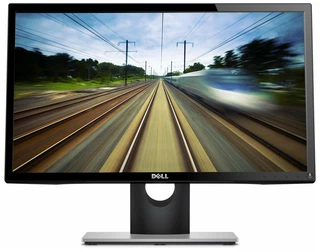 Купить Монитор 23.8" Dell SE2416H