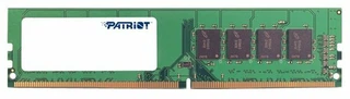 Память DDR4 16Gb Patriot PSD416G24002