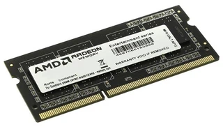 Купить Память DDR3 8Gb AMD R538G1601S2S-UO