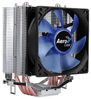 Купить Устройство охлаждения кулер Aerocool Verkho 4 Lite