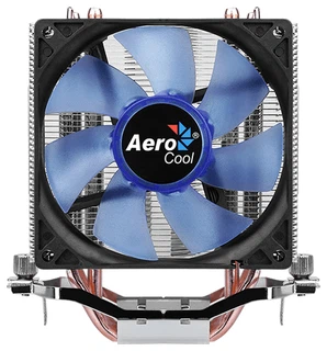 Купить Устройство охлаждения кулер Aerocool Verkho 4 Lite