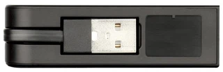 Купить Сетевая карта LAN USB D-Link DUB-E100 100_Mbps USB_to_RJ_45