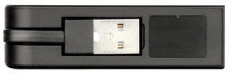 Купить Сетевая карта LAN USB D-Link DUB-E100 100_Mbps USB_to_RJ_45