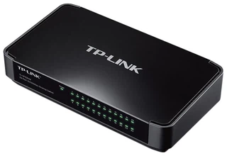 Купить Коммутатор TP-LINK TL-SF1024M