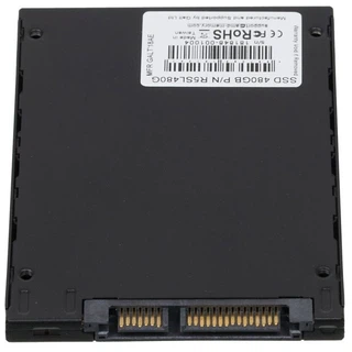 Купить Накопитель SSD SATA III 480Gb AMD Radeon R5 R5SL480G