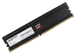 Память DDR4 16Gb AMD R7416G2606U2S-UO