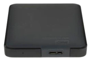 Купить Внешний жесткий диск HDD 1Tb Western Digital Elements Portable