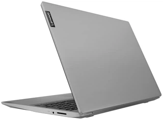 Купить Ноутбук 15.6" LENOVO IdeaPad S145-15IIL