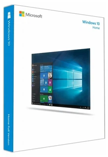 Операционная система Microsoft Windows 10 Professional 32/64 bit SP2 Rus Only USB RS HAV-00105