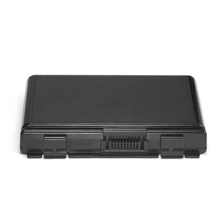 Аккумулятор, батарея для ноутбука Asus K40, K50, K61, K70, F82, X5, X8 Series. 11.1V 4400mAh. PN: A32-F52, L0690L6.