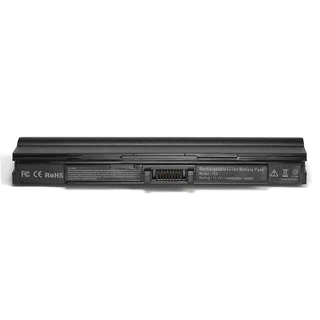 Аккумулятор, батарея для ноутбука Acer Aspire One 521, 752, Timeline 1410, 1810T, Ferrari One 200 Series. 11.1V 4400mAh. PN: M09A41, UM09A71.